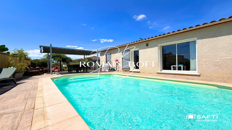 Ma-Cabane - Vente Maison Moussac, 80 m²
