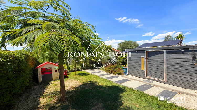 Ma-Cabane - Vente Maison Moussac, 80 m²