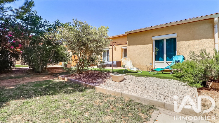Ma-Cabane - Vente Maison Moussac, 120 m²
