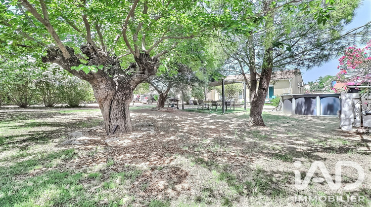 Ma-Cabane - Vente Maison Moussac, 120 m²