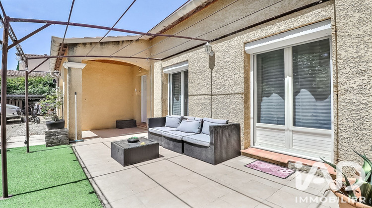 Ma-Cabane - Vente Maison Moussac, 120 m²