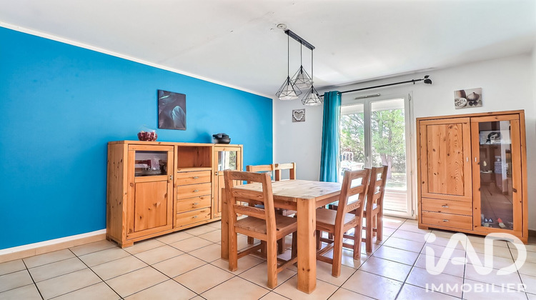 Ma-Cabane - Vente Maison Moussac, 120 m²