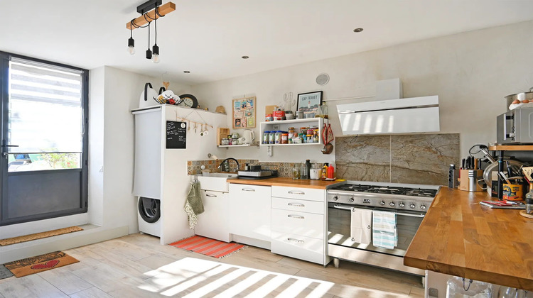Ma-Cabane - Vente Maison Moussac, 156 m²