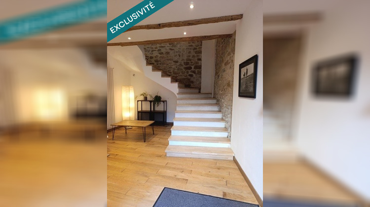 Ma-Cabane - Vente Maison Moussac, 142 m²