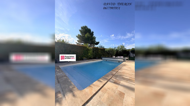 Ma-Cabane - Vente Maison MOUSSAC, 135 m²