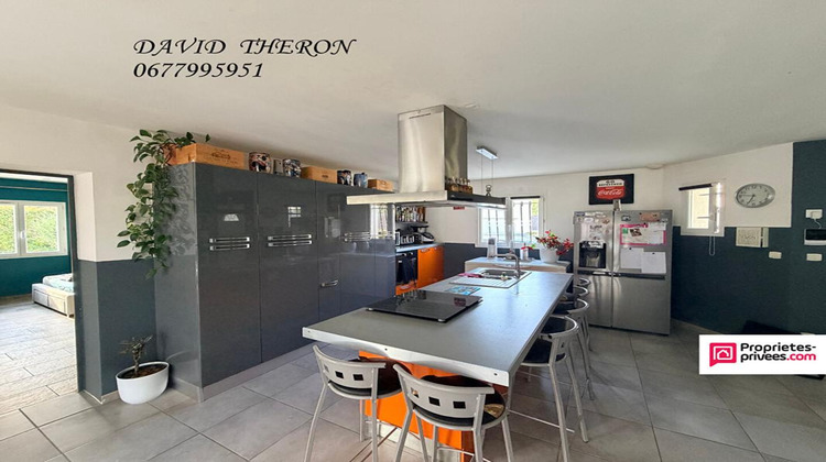 Ma-Cabane - Vente Maison MOUSSAC, 135 m²