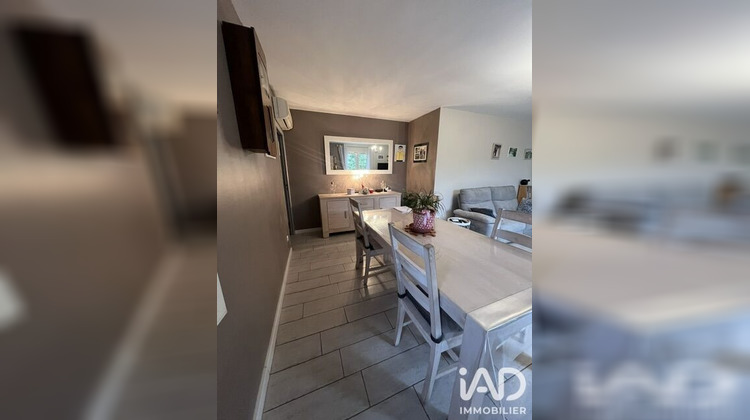 Ma-Cabane - Vente Maison Moussac, 100 m²