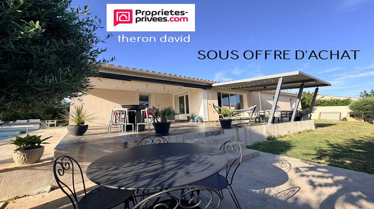 Ma-Cabane - Vente Maison MOUSSAC, 135 m²