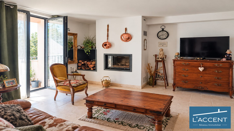 Ma-Cabane - Vente Maison Moussac, 102 m²