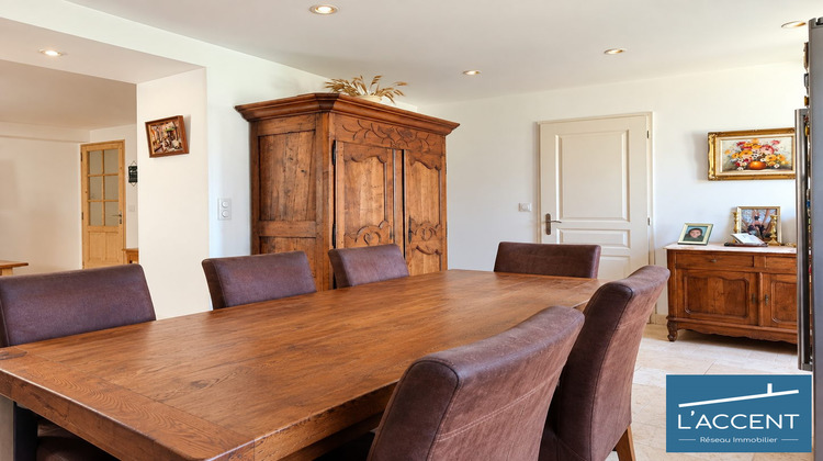 Ma-Cabane - Vente Maison Moussac, 102 m²