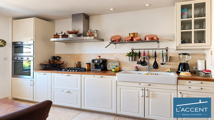 Ma-Cabane - Vente Maison Moussac, 102 m²