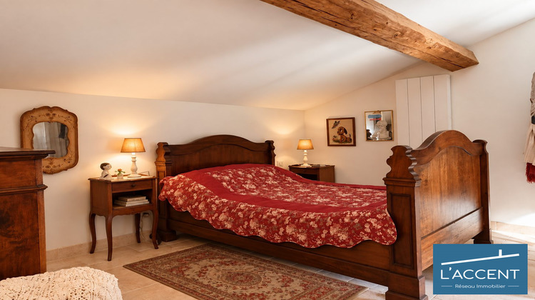 Ma-Cabane - Vente Maison Moussac, 102 m²