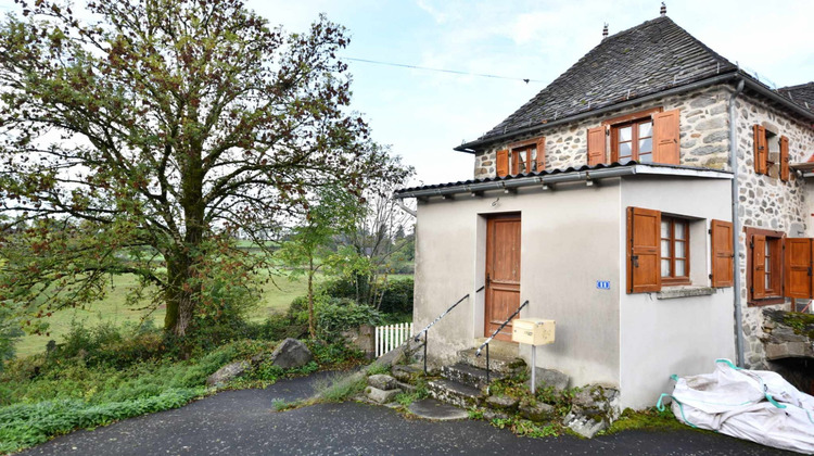 Ma-Cabane - Vente Maison Moussages, 90 m²