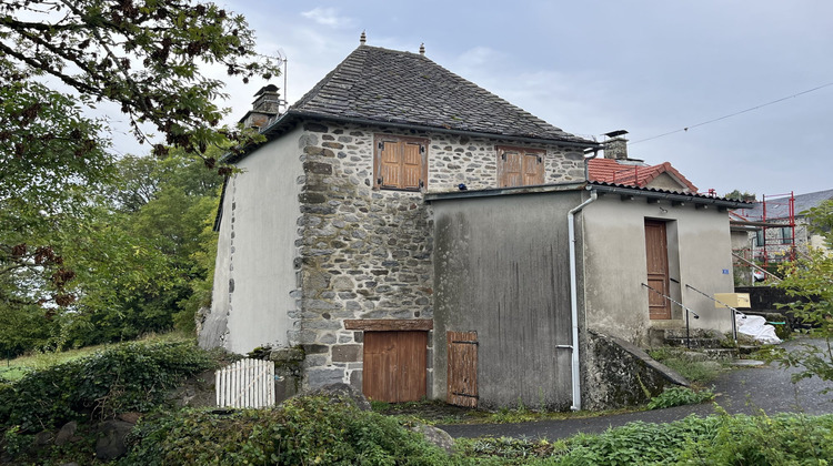 Ma-Cabane - Vente Maison Moussages, 90 m²