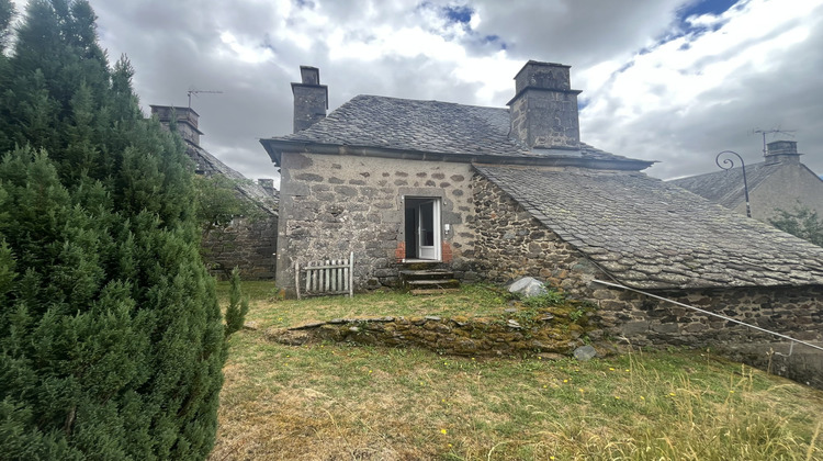 Ma-Cabane - Vente Maison Moussages, 76 m²