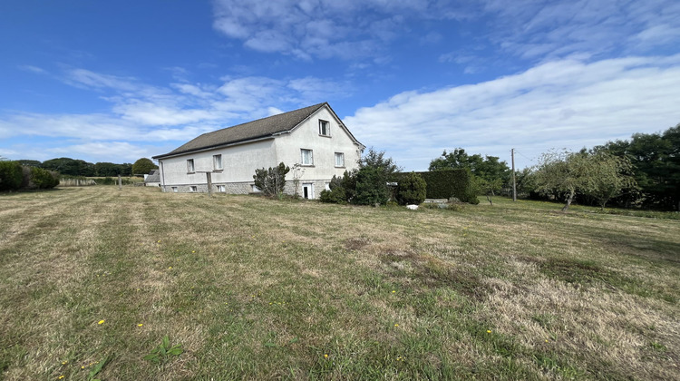 Ma-Cabane - Vente Maison Moussages, 148 m²