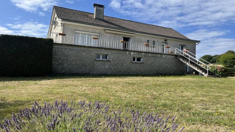 Ma-Cabane - Vente Maison Moussages, 148 m²