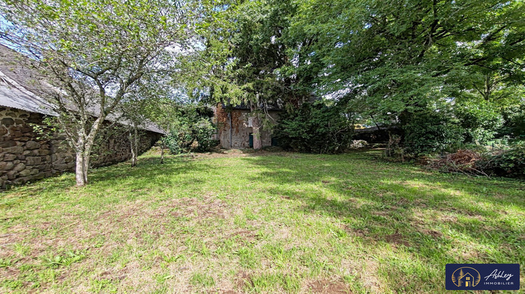 Ma-Cabane - Vente Maison Moussages, 118 m²