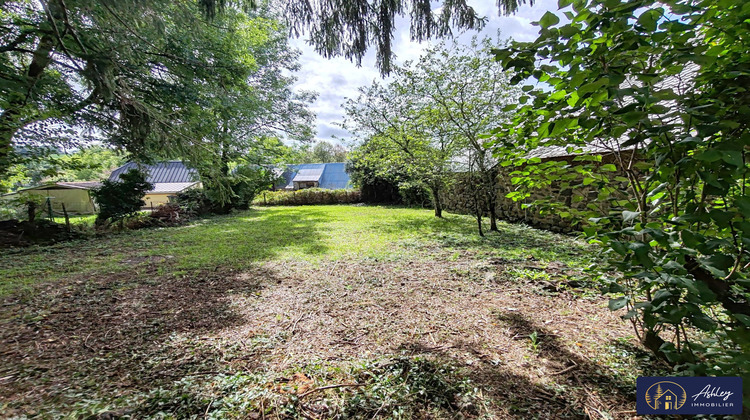 Ma-Cabane - Vente Maison Moussages, 118 m²