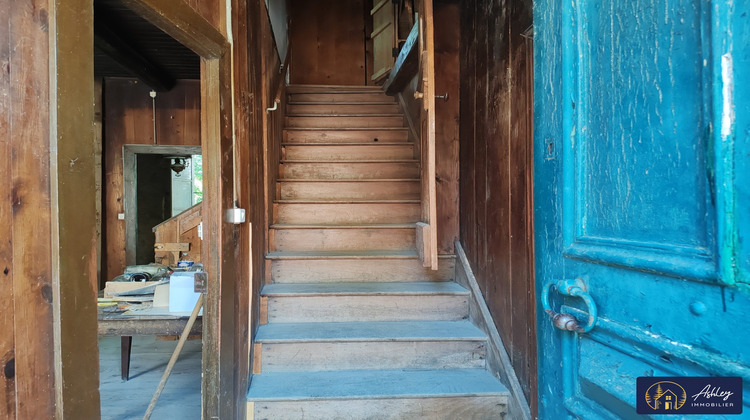 Ma-Cabane - Vente Maison Moussages, 118 m²