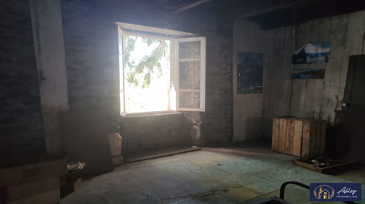 Ma-Cabane - Vente Maison Moussages, 118 m²