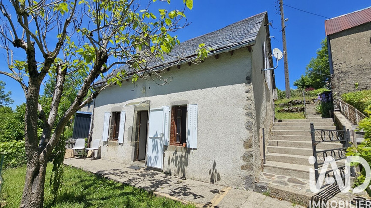 Ma-Cabane - Vente Maison Moussages, 66 m²