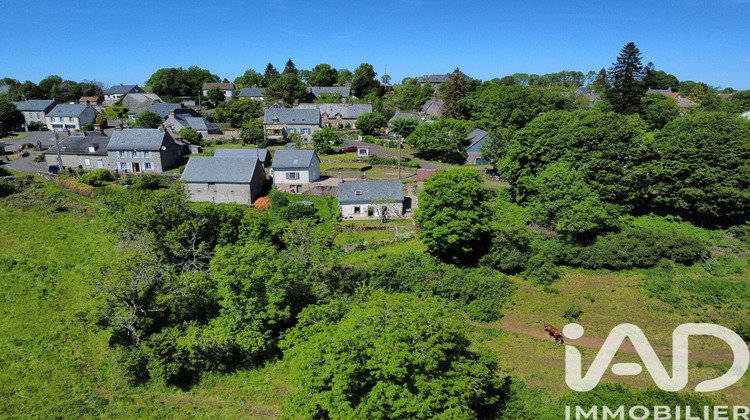Ma-Cabane - Vente Maison Moussages, 66 m²