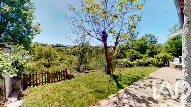 Ma-Cabane - Vente Maison Moussages, 66 m²