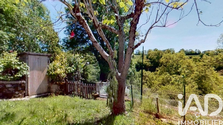 Ma-Cabane - Vente Maison Moussages, 66 m²