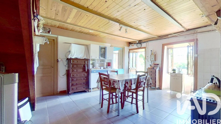 Ma-Cabane - Vente Maison Moussages, 66 m²