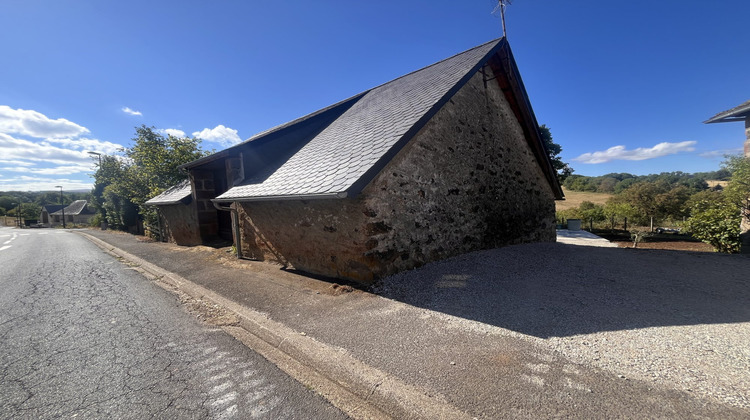 Ma-Cabane - Vente Maison Moussages, 84 m²