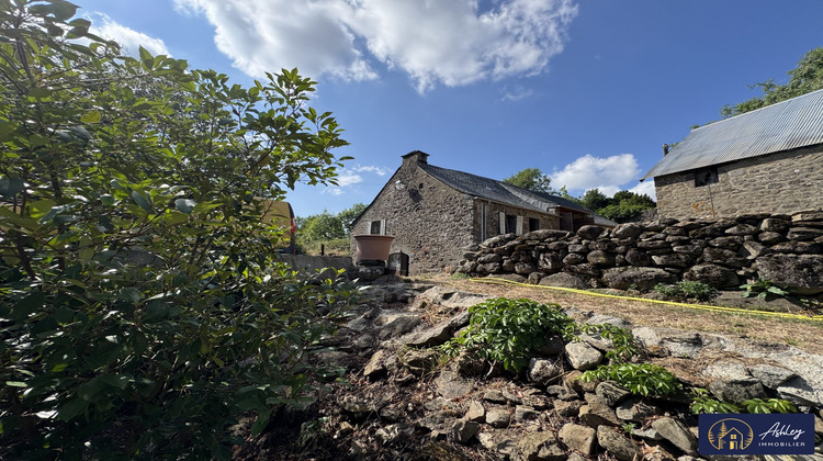 Ma-Cabane - Vente Maison Moussages, 133 m²