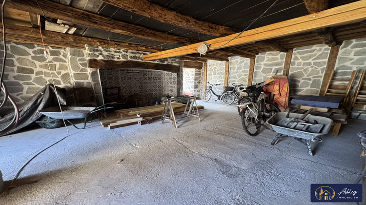 Ma-Cabane - Vente Maison Moussages, 133 m²