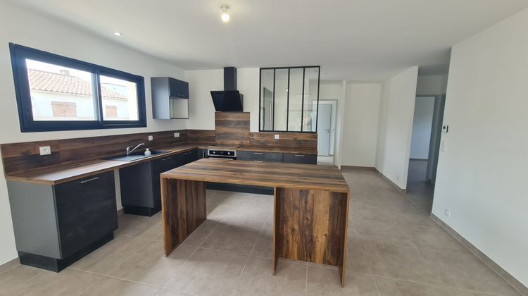 Ma-Cabane - Vente Maison MOUSSAN, 115 m²