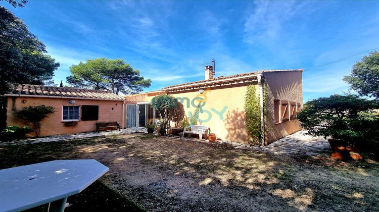 Ma-Cabane - Vente Maison Moussan, 105 m²