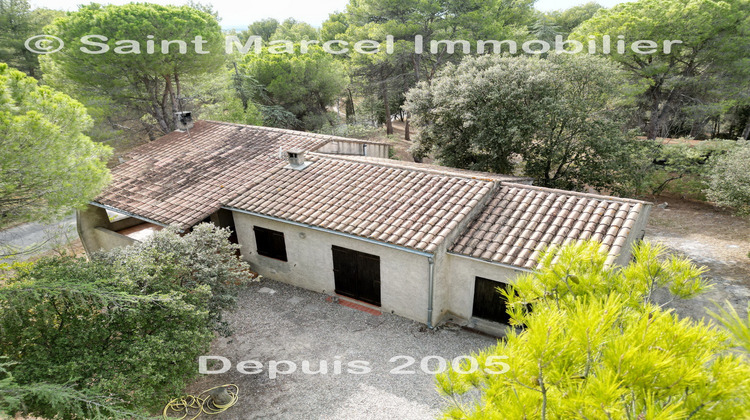 Ma-Cabane - Vente Maison Moussan, 125 m²