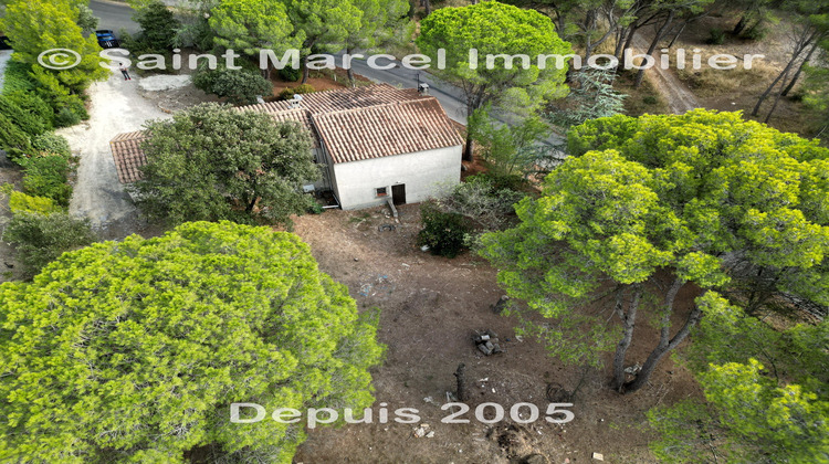 Ma-Cabane - Vente Maison Moussan, 125 m²