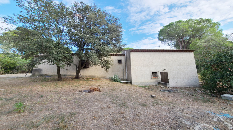 Ma-Cabane - Vente Maison Moussan, 125 m²