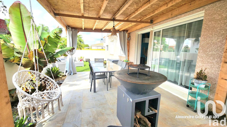 Ma-Cabane - Vente Maison Moussan, 100 m²