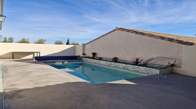 Ma-Cabane - Vente Maison MOUSSAN, 125 m²