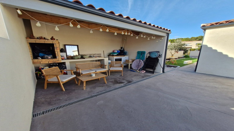 Ma-Cabane - Vente Maison MOUSSAN, 125 m²