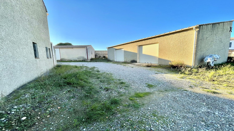 Ma-Cabane - Vente Maison Moussan, 200 m²