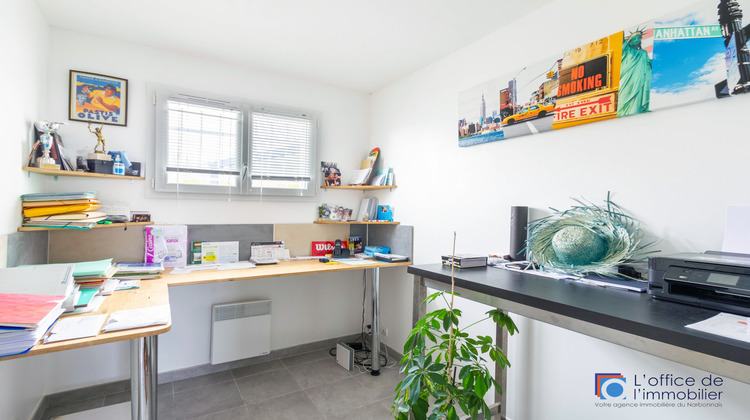 Ma-Cabane - Vente Maison Moussan, 97 m²