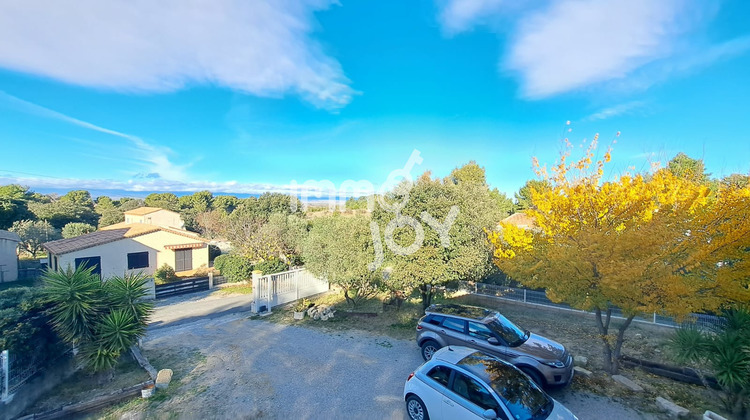 Ma-Cabane - Vente Maison Moussan, 160 m²