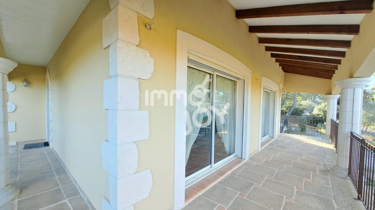 Ma-Cabane - Vente Maison Moussan, 160 m²