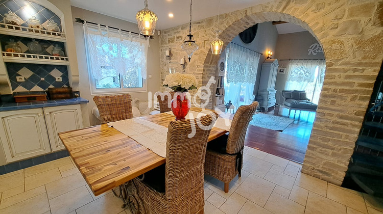 Ma-Cabane - Vente Maison Moussan, 160 m²