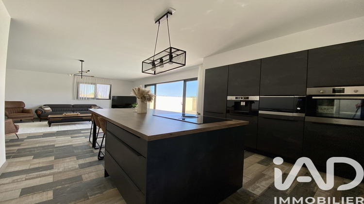 Ma-Cabane - Vente Maison Moussan, 125 m²