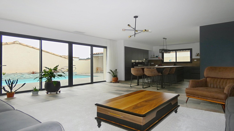 Ma-Cabane - Vente Maison Moussan, 125 m²