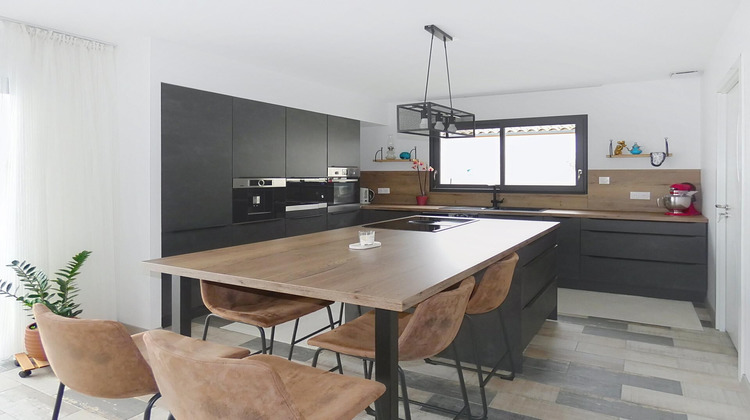 Ma-Cabane - Vente Maison Moussan, 125 m²