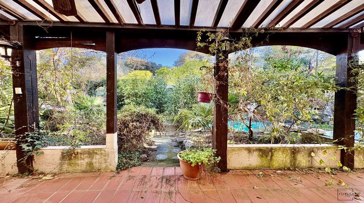 Ma-Cabane - Vente Maison Moussan, 98 m²